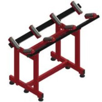 AXXAIR Rollenförderer CCBSB2-004 AXXAIR Rollenförderer CCBSB2-004