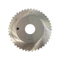 AXXAIR Sägeblätter zum Orbitalsägen - 5er-Packung AXXAIR Sägeblätter zum Orbitalsägen - 5er-Packung