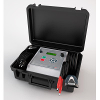 DEMO • HÜRNER HCU 300 MINI Elektroschweißgeräte bis 180 mm