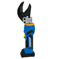 Klauke ES 32 ML / ES 32 F ML akumulátorová rezačka s priemerom 32 mm