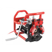 RIDGID B-500 Transportables Anfasgerät RIDGID B-500 Transportables Anfasgerät