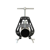 FIT-UP Pro Rohrschnellspanner Ultra  25—90mm (1 "- 3")