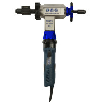 TAG Rohranfasmaschine PREP 4 pneumatische, Ø 1“ – 4“, 23-112 mm TAG Rohranfasmaschine PREP 4 pneumatische, Ø 1“ – 4“, 23-112 mm