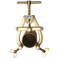 TAG Rohrschnellspanner ‘E-Z’ FIT gold