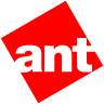ant logo