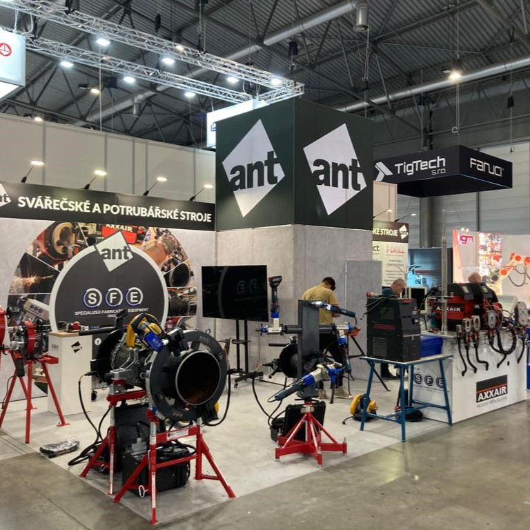 messe MSV 2025