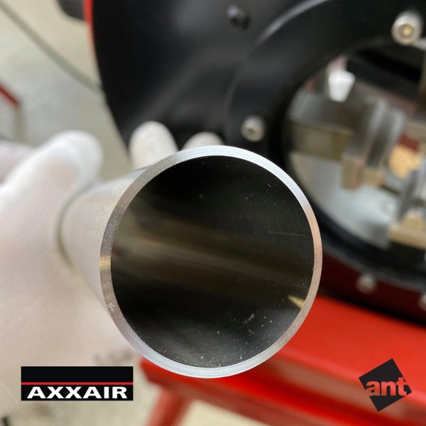 Axxair Orbitalschneiden